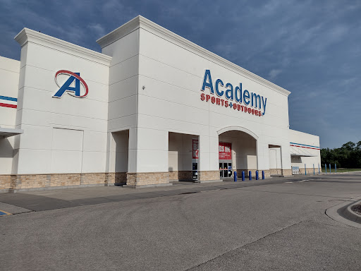 Sporting Goods Store «Academy Sports + Outdoors», reviews and photos, 2540 N Greenwich Rd, Wichita, KS 67226, USA