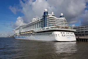 Hamburg Cruise Center Altona image