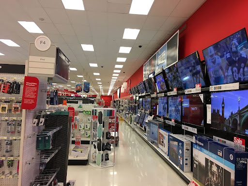 Department Store «Target», reviews and photos, 555 Showers Dr, Mountain View, CA 94040, USA