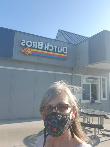 Coffee Shop «Dutch Bros», reviews and photos, 1026 N Miller St, Wenatchee, WA 98801, USA