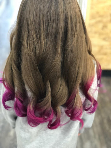 Beauty Salon «CSI Hair Salon», reviews and photos, 767 Horseblock Road, Farmingville, NY 11738, USA