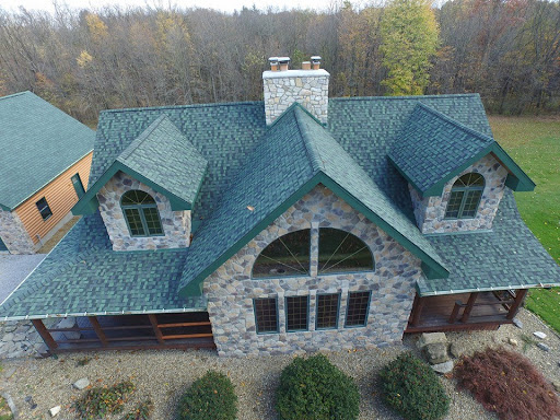 Roofing Contractor «EAS Roofing», reviews and photos, 1049 William Flinn Hwy, Glenshaw, PA 15116, USA