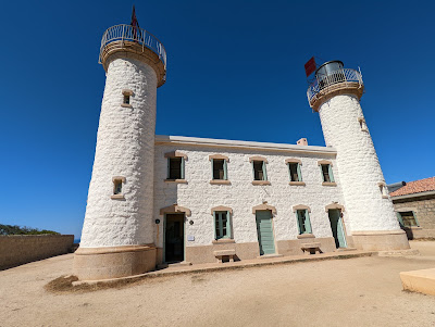 Campomoro Senetosa à Sartène