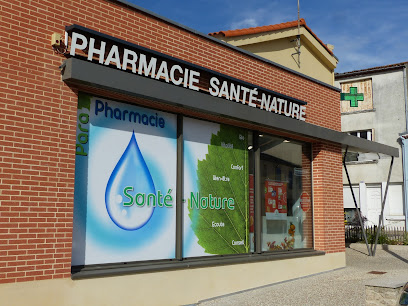 PHARMACIE SANTE NATURE