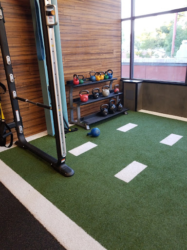 Gym «Pacific Northwest Fitness», reviews and photos, 401 Broadway Ave E, Seattle, WA 98102, USA