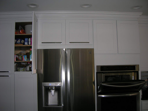 Home Improvement Store «Unique 4 Home», reviews and photos, 1500 Uhler Rd, Easton, PA 18040, USA