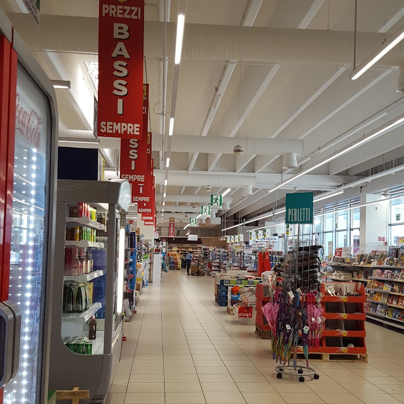 Supermercato INTERSPAR Conegliano