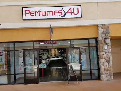 Perfumes 4U