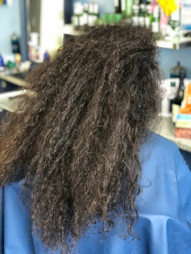 Hair Salon «Douglas Saboe Hair Design & Skin Care», reviews and photos, 3808 Grim Ave, San Diego, CA 92104, USA