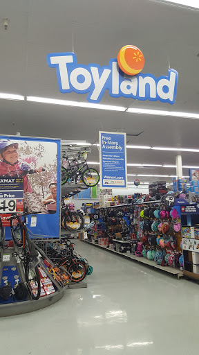 Discount Store «Walmart», reviews and photos, 11930 Acton Ln, Waldorf, MD 20601, USA