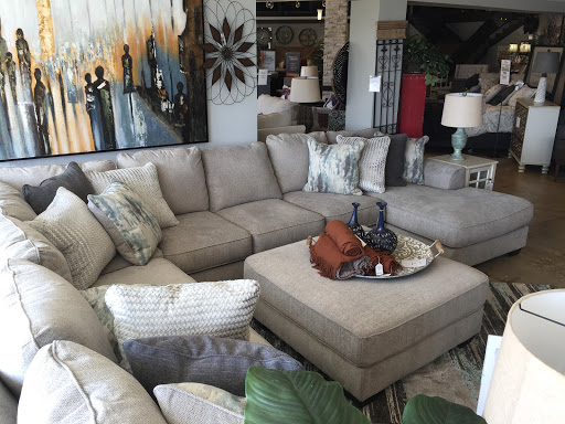 Furniture Store «Ashley HomeStore», reviews and photos, 175 NJ-35, Eatontown, NJ 07724, USA