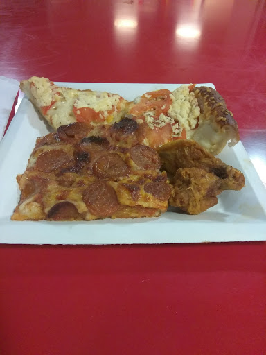 Caterer «Rich’s Catering & Special Events», reviews and photos, 1 Robert Rich Way, Buffalo, NY 14213, USA