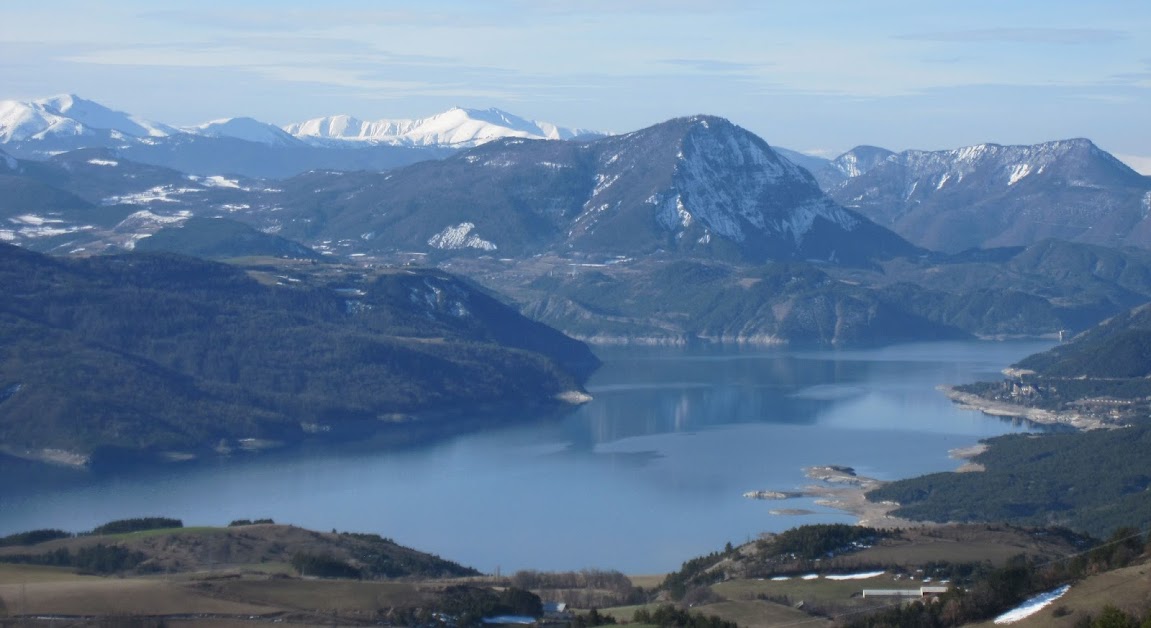 Lac et Montagne Immobilier - Boost Your Immo Réallon à Réallon (Hautes-Alpes 05)