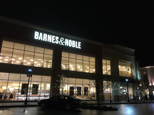 Book Store «Barnes & Noble», reviews and photos, 7227 SW Bridgeport Rd, Tigard, OR 97224, USA