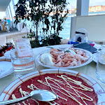 Photo n°3 de l'avis de MANUEL.U fait le 16/04/2022 à 06:25 sur le  Harry's Dolci à Venice