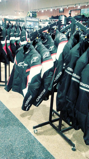 Motorcycle Dealer «RideNow Powersports on Boulder», reviews and photos, 6350 Boulder Hwy, Las Vegas, NV 89121, USA