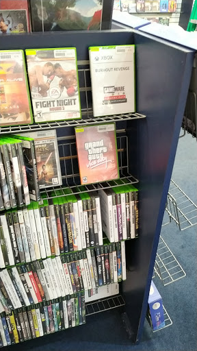 Video Game Store «Gameware», reviews and photos, 6401 Bluebonnet Blvd, Baton Rouge, LA 70810, USA