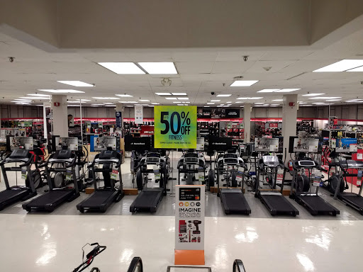 Department Store «Sears», reviews and photos, Rt 38 & And Lenola Rd, Moorestown, NJ 08057, USA