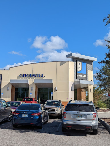Thrift Store «Goodwill», reviews and photos