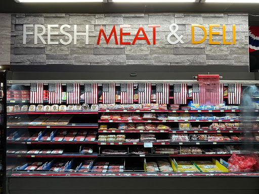 Produce Market «Mill City Market Place», reviews and photos, 829 SW 1st St, Mill City, OR 97360, USA