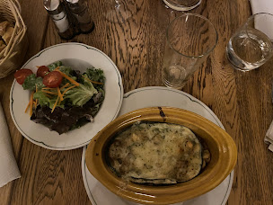 Photo n°74 de Restaurant Brasserie l'Auberge à Colmar ()