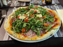 Prosciutto crudo du Restaurant italien Le Venezia à Lens - n°1