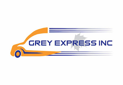 Grey Express Inc - Milton Terminal