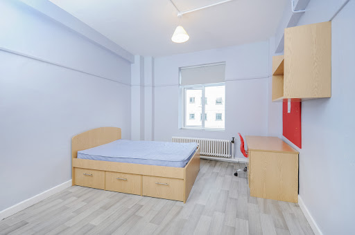 Yelland House - Bristol Student Accommodation