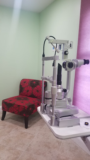 Eye Care Center «Everlasting Eye Care, PC», reviews and photos, 196 W Ridge Pike #170, Royersford, PA 19468, USA