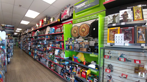 Video Game Store «GameStop», reviews and photos, 1141 Berkshire Blvd b, Reading, PA 19610, USA