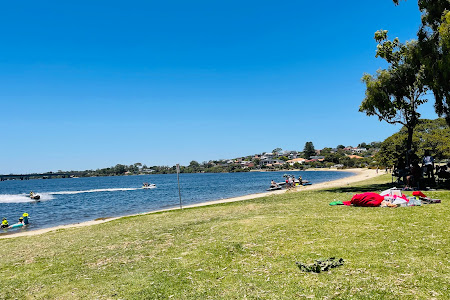 Deep Water Point Reserve