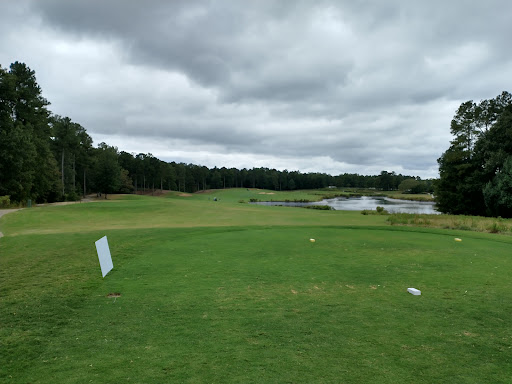 Golf Club «Golf Club At Brickshire», reviews and photos, 5520 Virginia Park Dr, Providence Forge, VA 23140, USA