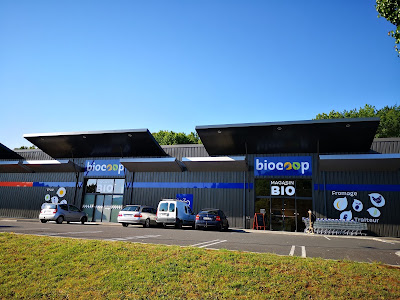 Biocoop Sarlat à Sarlat-la-Canéda