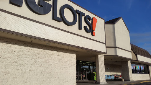 Big Lots, 2025 Lancaster Dr NE, Salem, OR 97305, USA, 