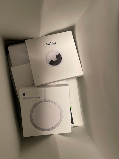 Computer Store «Apple Lynnhaven Mall», reviews and photos, 701 Lynnhaven Pkwy, Virginia Beach, VA 23452, USA