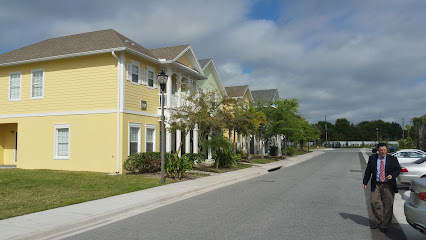 Duval Park Apartments