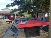 Atmosphère du Bar-restaurant à huîtres le chai-nous à Lège-Cap-Ferret - n°2