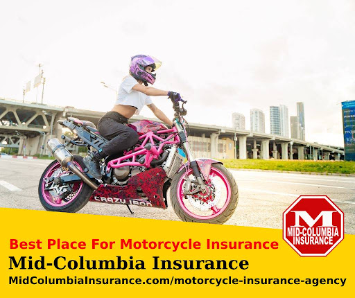 Auto Insurance Agency «Mid-Columbia Insurance - Kennewick», reviews and photos