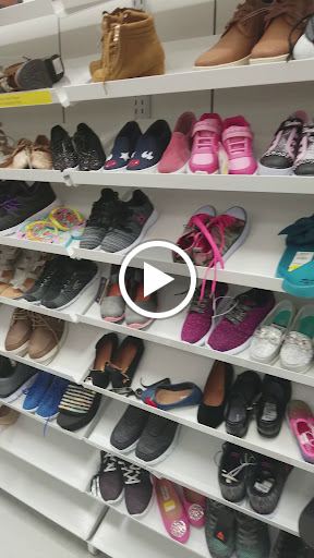 Department Store «Bealls Outlet», reviews and photos, 2738 W Hillsborough Ave, Tampa, FL 33614, USA