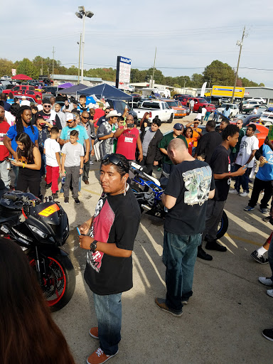 Tattoo Shop «Soloarte Tattoo Studio», reviews and photos, 411 Maxham Rd #500, Austell, GA 30168, USA