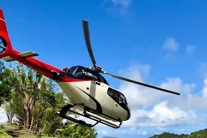 Corail Helicopter Tours image
