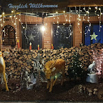 Photo n°3 de l'avis de Nicole. fait le 04/12/2021 à 19:55 sur le  Zwitscherstübchen à Kirchlinteln