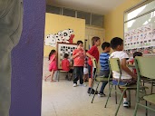 Colegio Público Aguadulce en Las Palmas de Gran Canaria