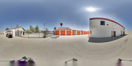 Self-Storage Facility «Public Storage», reviews and photos, 2340 Central Ave, Duarte, CA 91010, USA