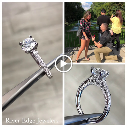 Jeweler «River Edge Jewelers», reviews and photos, 472 Kinderkamack Rd, River Edge, NJ 07661, USA
