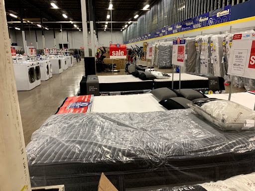 Appliance Store «Sears Outlet», reviews and photos, 190 Frontage Rd, West Haven, CT 06516, USA