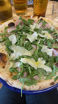 Pizza du Restaurant italien Ciao Nonna | Vénissieux à Vénissieux - n°6