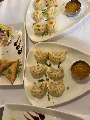 Comments and reviews of Royal Gurkha Nepalese and Indian Restaurant in Bedford