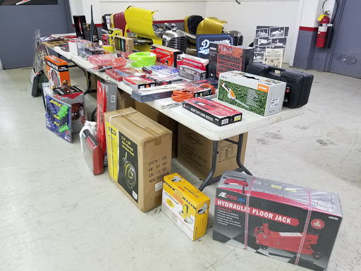 Motorcycle Dealer «Dreyer Motorsports», reviews and photos, 4170 W Washington St, Indianapolis, IN 46241, USA