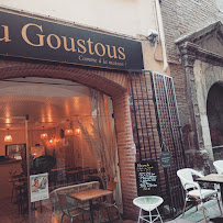 Photos du propriétaire du Restaurant Au Goustous à Perpignan - n°1